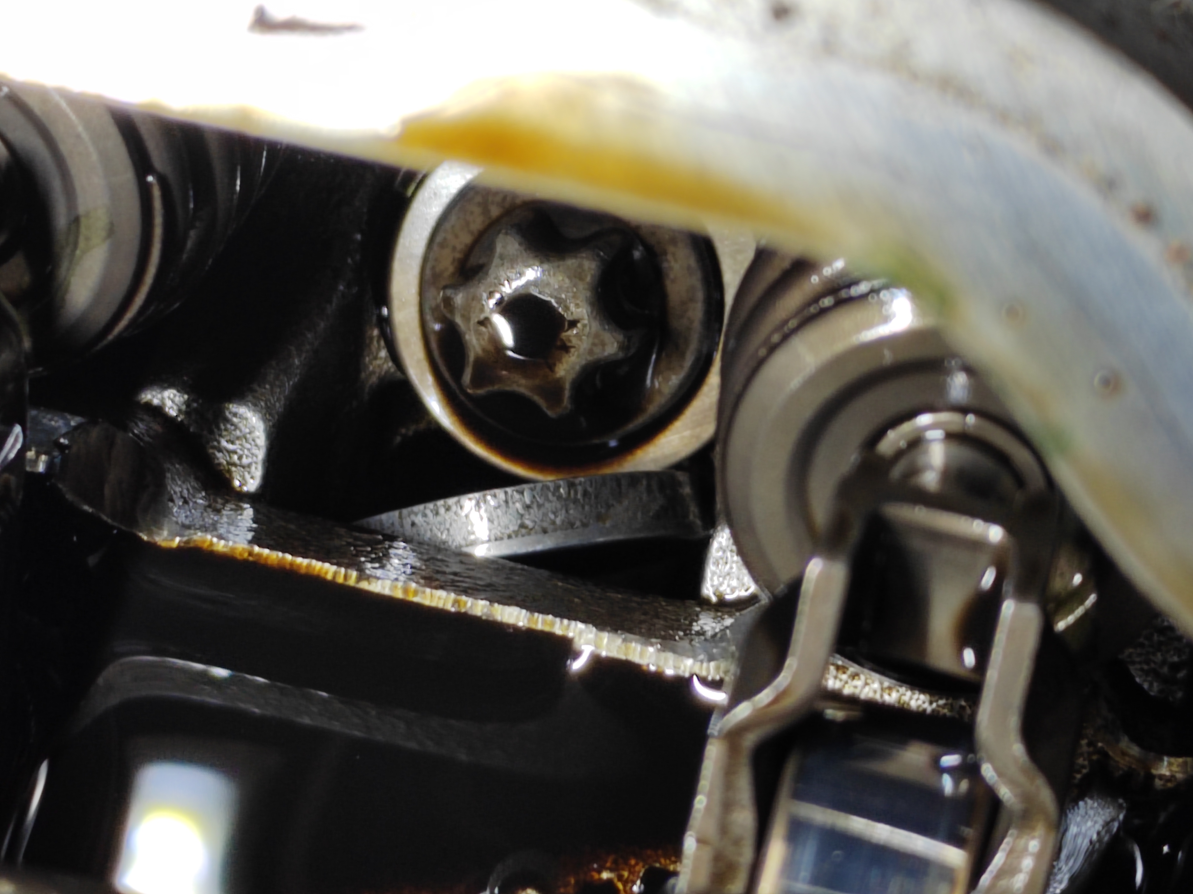 BMW N43 – összeszerelés és ellenőrzés